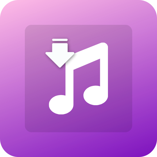 DSM Music Downloader - Listen logo