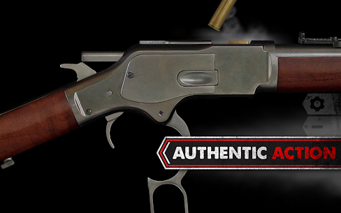 Weaphones Antiques Gun Sim: Full Game 3