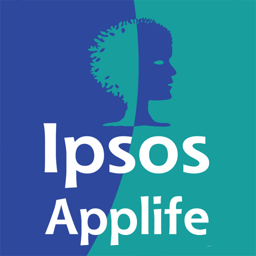 Ipsos AppLife  Icon