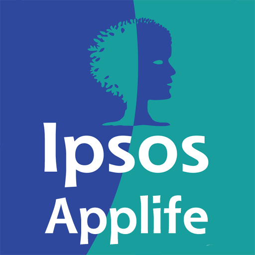 Ipsos AppLife - AppWisp.com