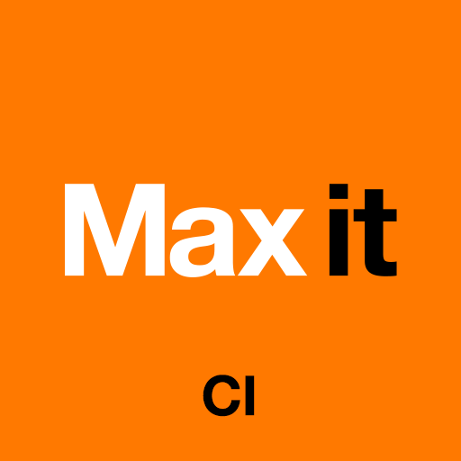Orange Max it - Côte d'Ivoire Header - AppWisp.com