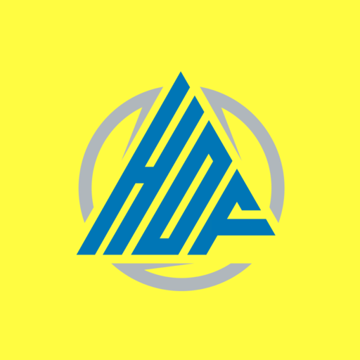 Herdadfitness logo