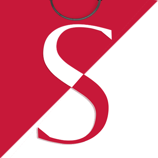 Sbazar logo