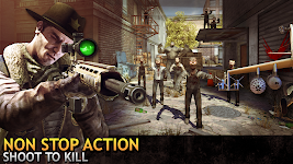 Last Hope Sniper Mod APK (unlocked all weapons-everything) Download 6