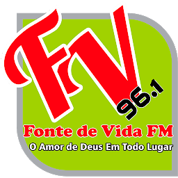 Symbolbild für Fonte de Vida 96 FM