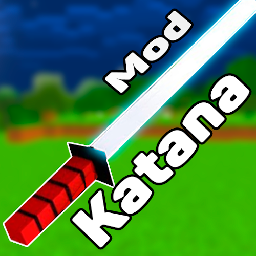Katana Mod for MCPE - Swords for Android - Free App Download