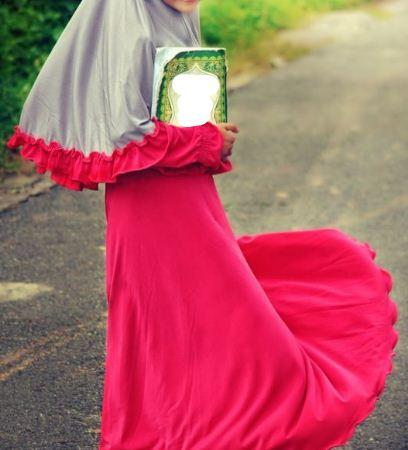 Muslim Children Clothes Ideas