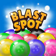 Blast Spot: Endless Pops!