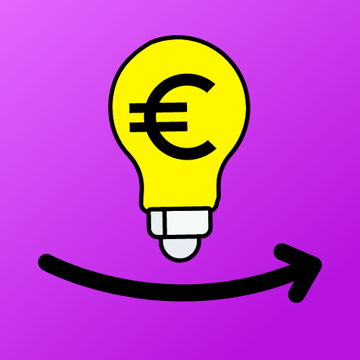 Tope del Gas: Precio Luz Hora logo