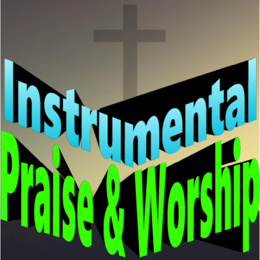 Praise & Worship Instrumental  Icon