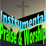 Cover Image of Télécharger Praise & Worship Instrumental  APK