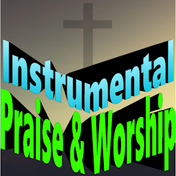 「Praise & Worship Instrumental」圖示圖片