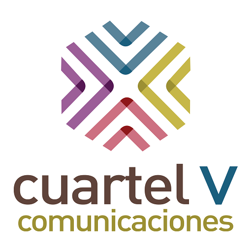 Cuartel V Internet logo