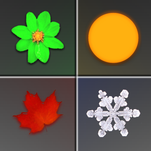 Seasons 1.1.0 Icon