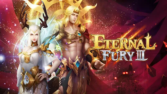 Eternal Fury 3 Nostalgic MMO