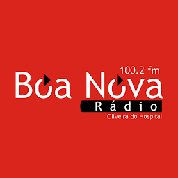 Icon image Rádio Boa Nova
