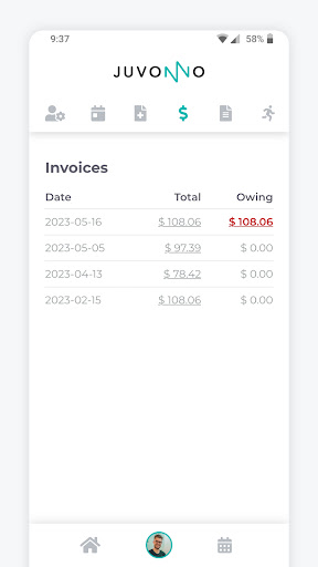 Juvonno Screenshot 4 - AppWisp.com