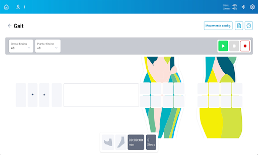Fesia Pro Screen 2