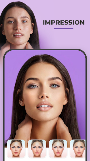 FaceApp Pro screenshot 1