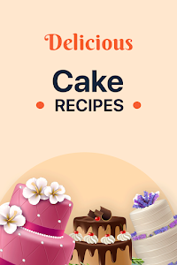 Cake Recipes Unknown