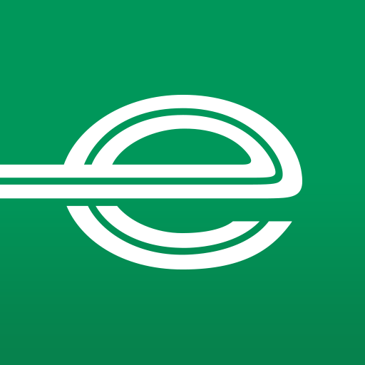 Enterprise Car Rental  Icon