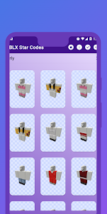 Cloths ID For Roblox