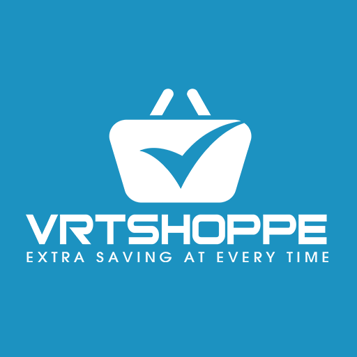 VRTSHOPPE 1.1 Icon