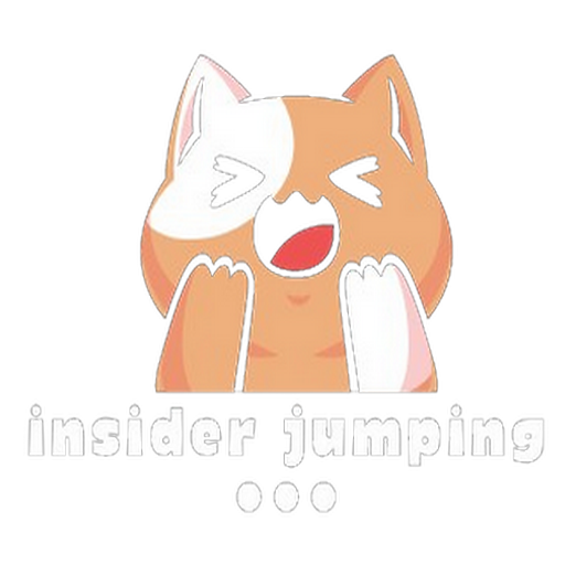 Insider Jumping