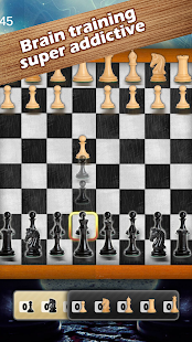 Chess Royale Free - Classic Brain Board Games