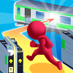 Mr. Turn Right Mod Apk