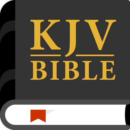 Holy Bible KJV  Icon