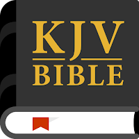 King James Bible (KJV) FREE!