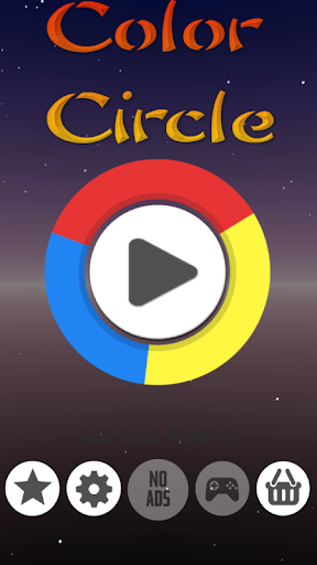 Color Circle
