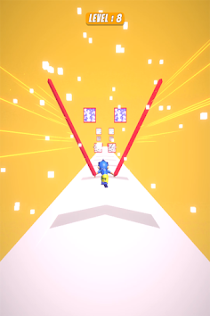 King of Sticks - Screenshot 4