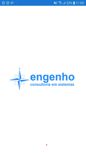 Android application Engenho Restaurante screenshort