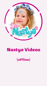 Nastya Videos 2022 screenshots 1