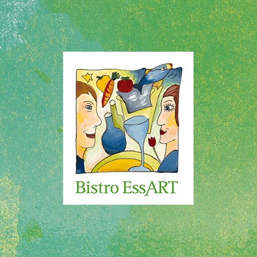 Bistro EssART logo
