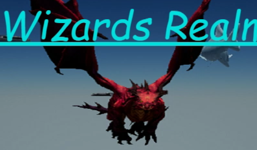 Android application Wizards Realm screenshort