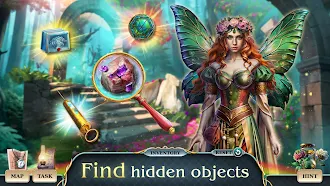 Game screenshot Lucky Season 2: Find Objects mod apk