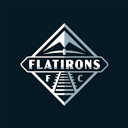 Icon image Flatirons FC