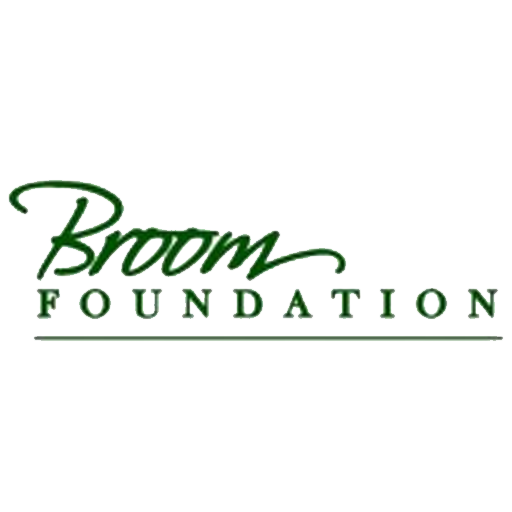 Broom Foundation logo
