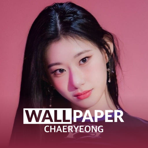 CHAERYEONG (ITZY) HD Wallpaper