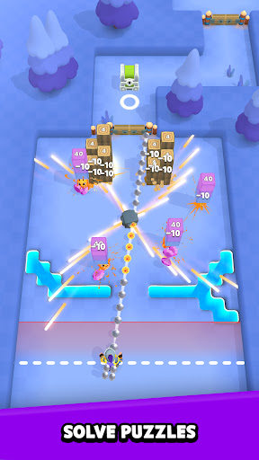 Pinbo Quest 2