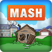Top 29 Casual Apps Like MASH: Mansion Apt Shack House - Best Alternatives