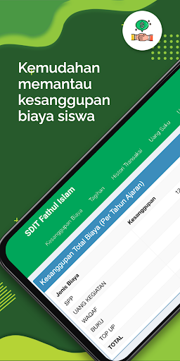 SDIT Fathul Islam Screen 2