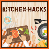Kitchen Hacks icon