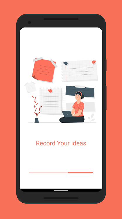 Note It - Notes, To-Do List. - 5.4.5 - (Android)