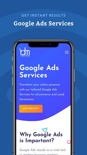 r Digital Marketing - SEO Ads