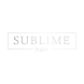 Sublime Hair - 美容アプリ