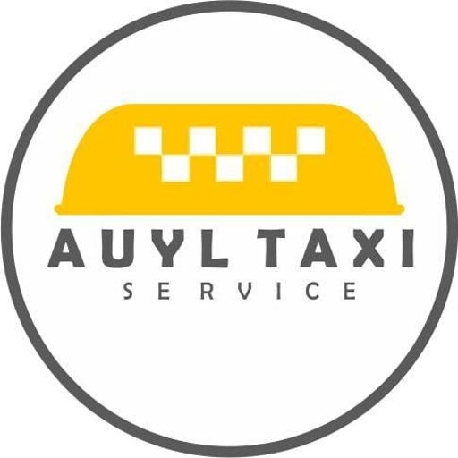 Ауыл Такси logo